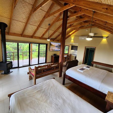 Maleny Tropical Retreat Bed & Breakfast Ngoại thất bức ảnh