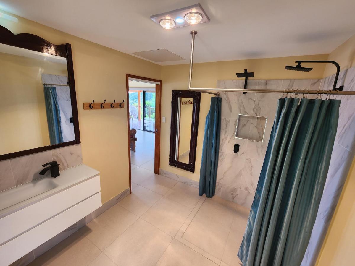 Maleny Tropical Retreat Bed & Breakfast Ngoại thất bức ảnh