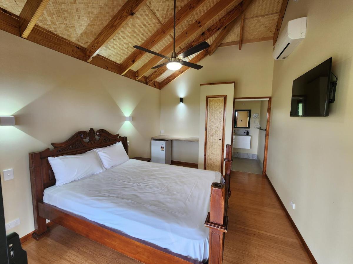 Maleny Tropical Retreat Bed & Breakfast Ngoại thất bức ảnh