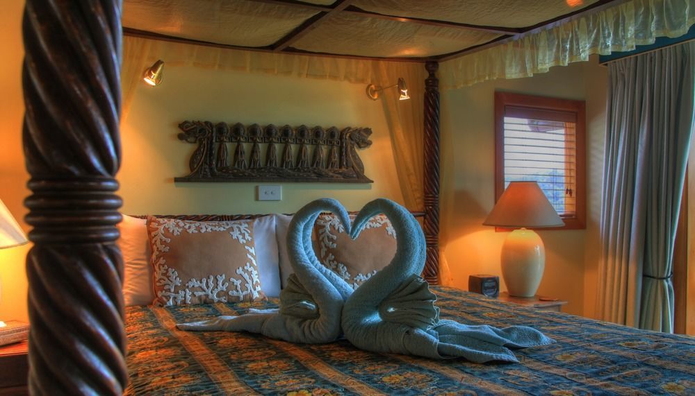 Maleny Tropical Retreat Bed & Breakfast Ngoại thất bức ảnh
